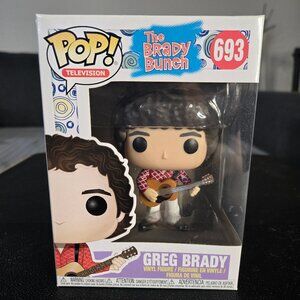Funko Pop Greg Brady 693